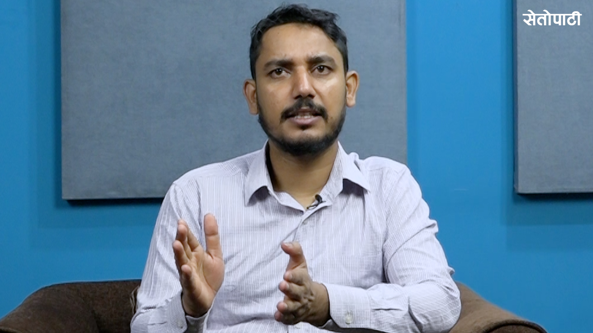 नक्कली आरोपमा पक्राउ परेका सक्कली डाक्टरको भिडिओ ब्लग
